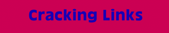Cracking Links